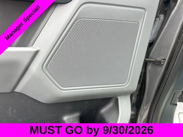 Used 2023 Gray Ford XLT image 14