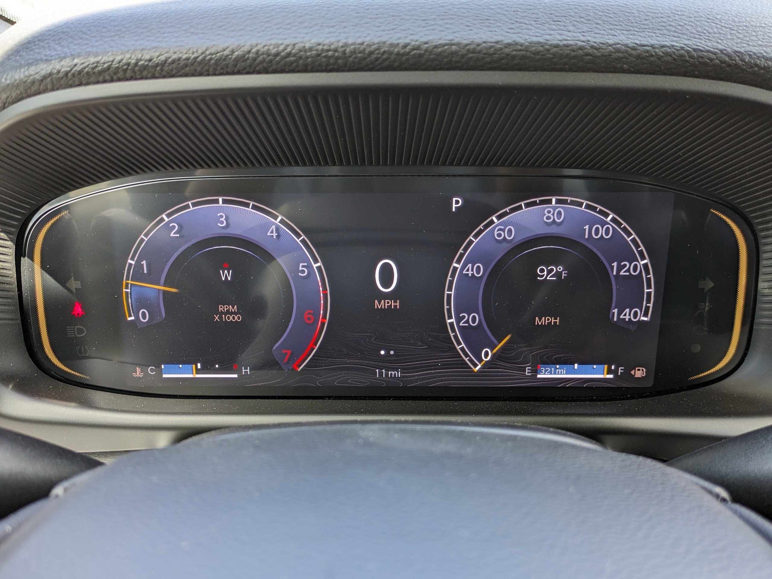 2025 Jeep Wagoneer Series I - Photo 31