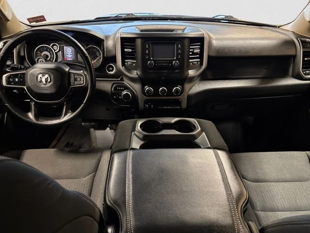 Used 2019 Red Ram Tradesman image 11
