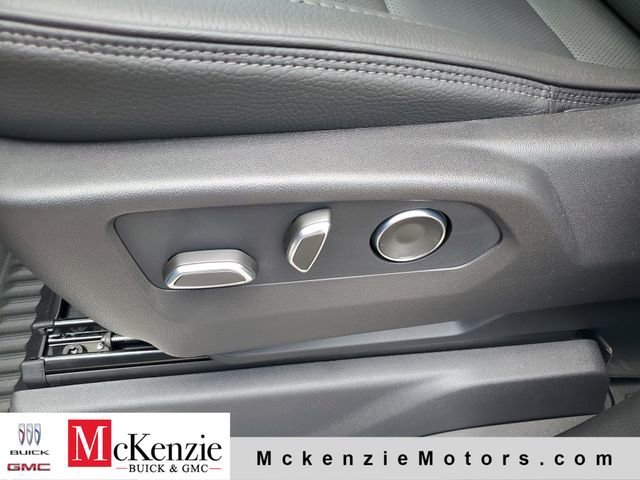 2026 GMC Sierra 1500 Denali - Photo 7