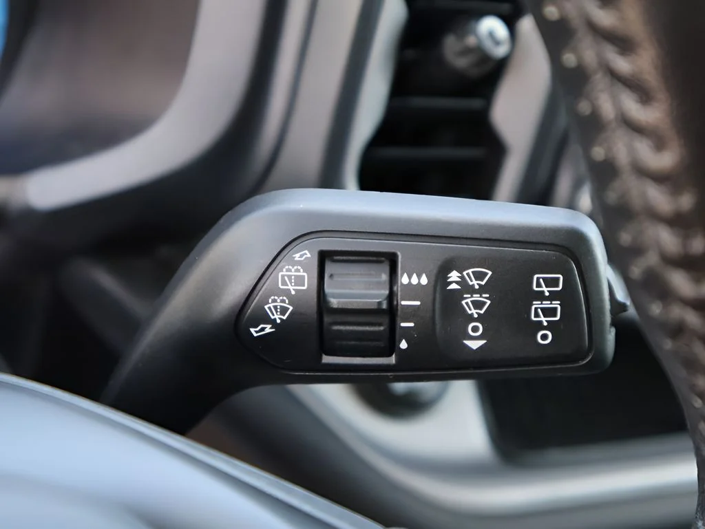 Used 2022 Blue Ford Big Bend image 34