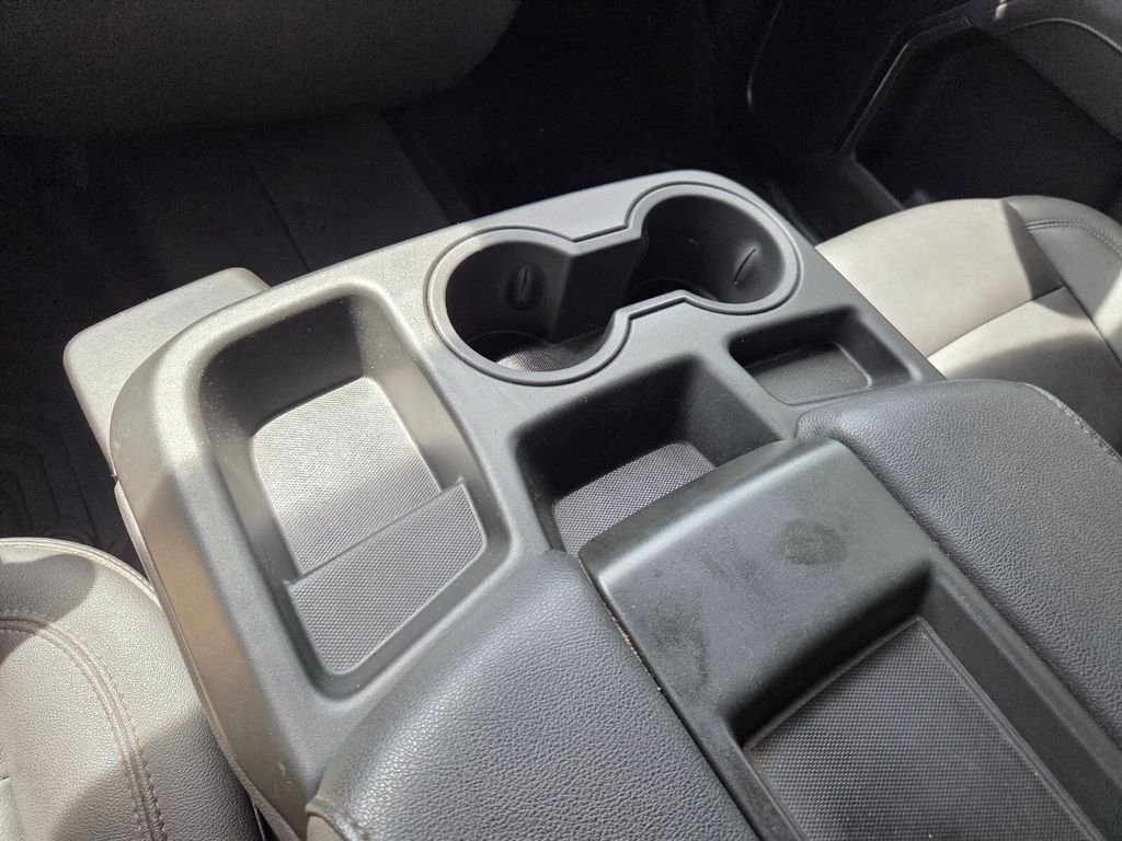 Used 2024 Blue Chevrolet LT image 27