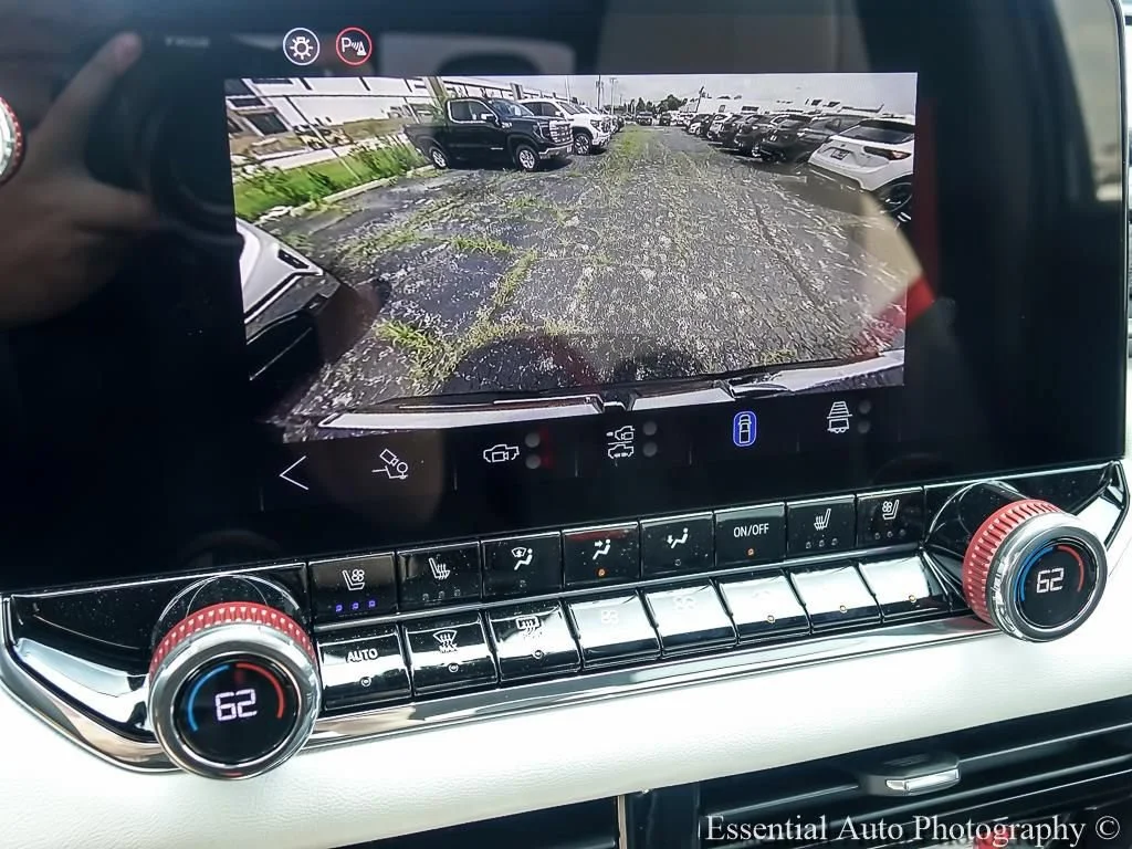 2026 GMC Canyon AT4X - Photo 18