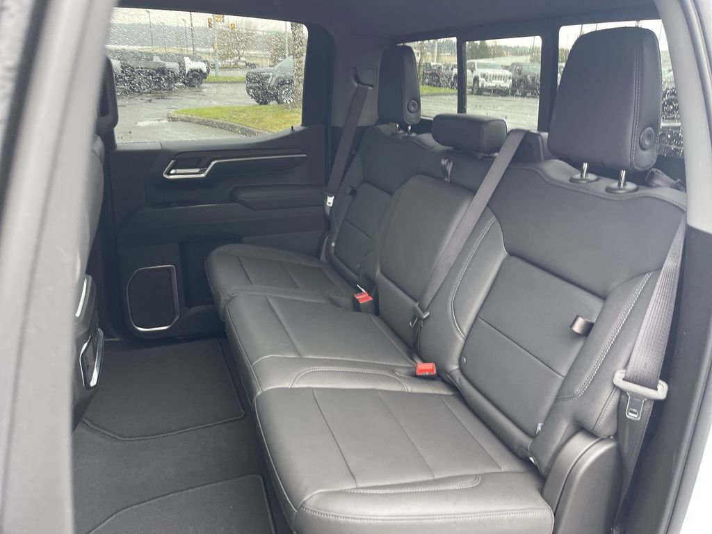 2026 GMC Sierra 1500 SLT - Photo 26