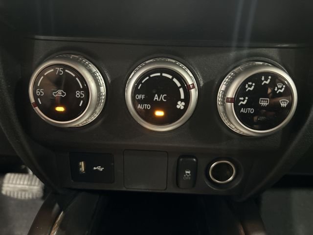 Certified Used 2020 White Mitsubishi 2.0 ES image 21