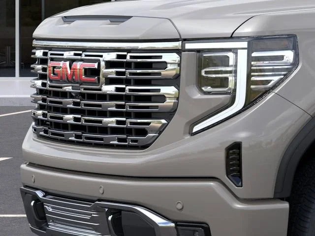 2026 GMC Sierra 1500 Denali - Photo 13