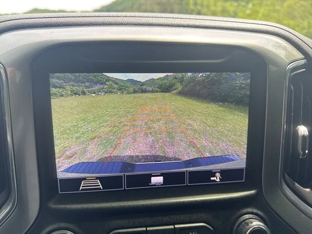 Used 2020 Silver Chevrolet LTZ image 21