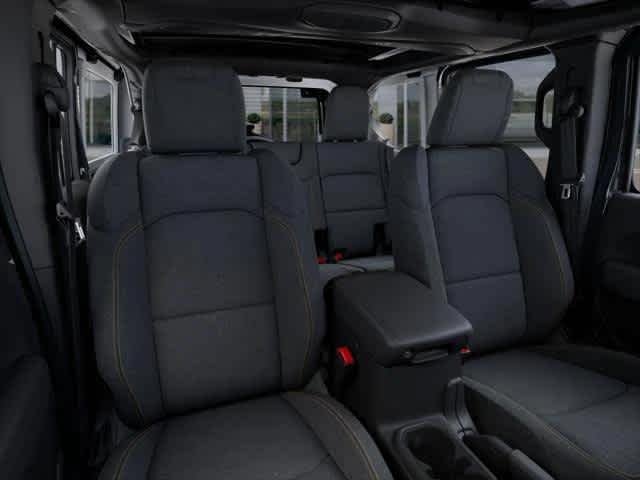 Used 2025 Anvil Clearcoat Jeep Sport S image 46