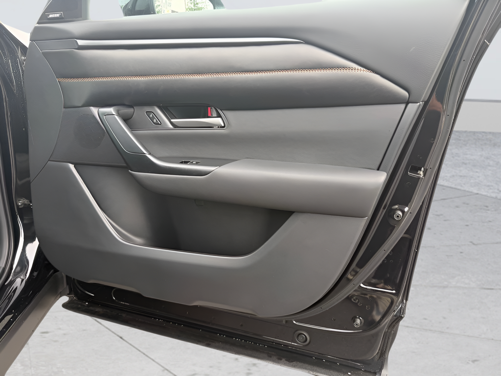 New 2026 Jet Black Mica Mazda 2.5 S Premium image 26