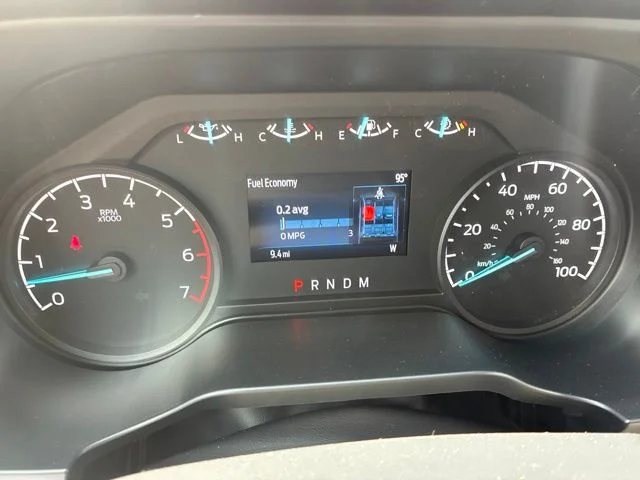 2026 Ford F-250 Super Duty XL - Photo 32