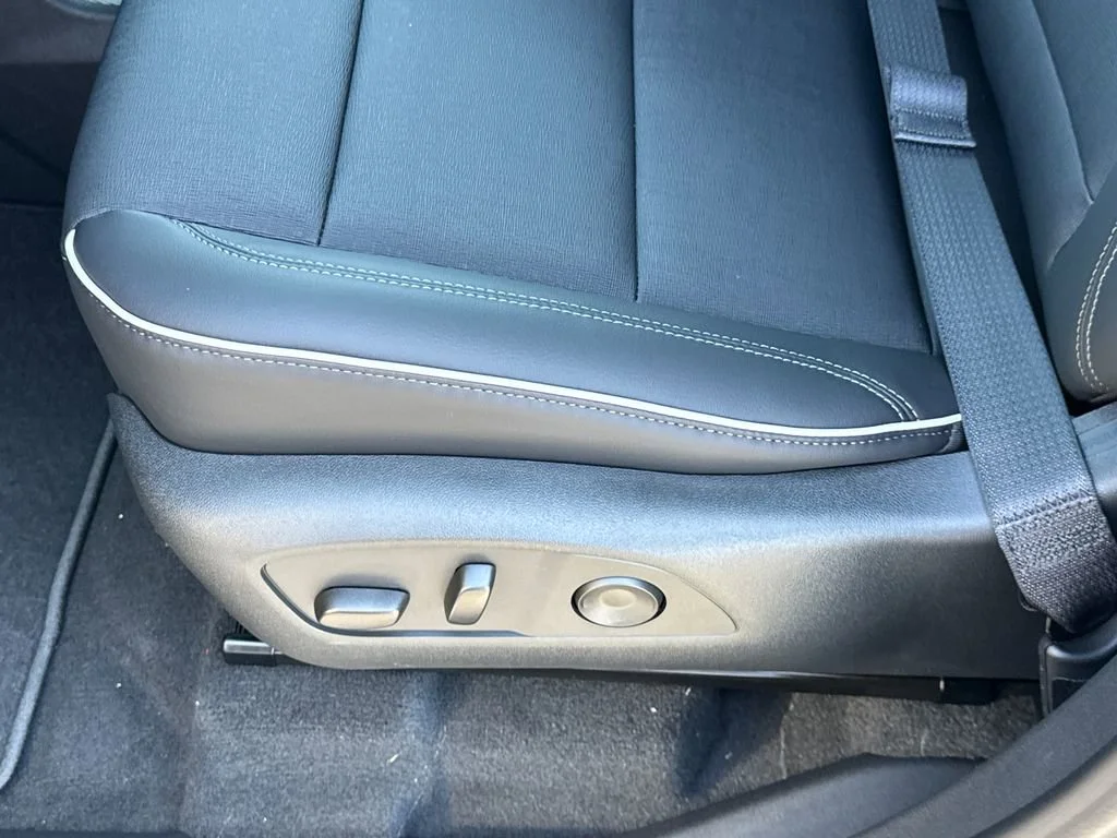 2026 Buick Enclave Preferred - Photo 20