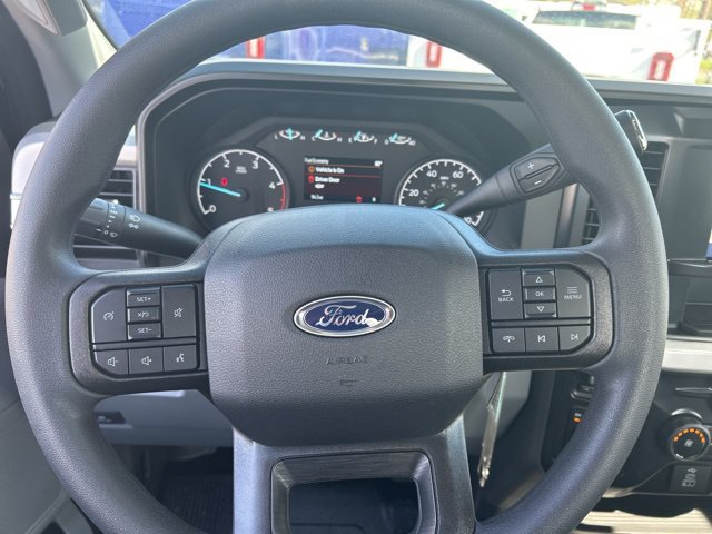 New 2026 Gray Ford XL image 20