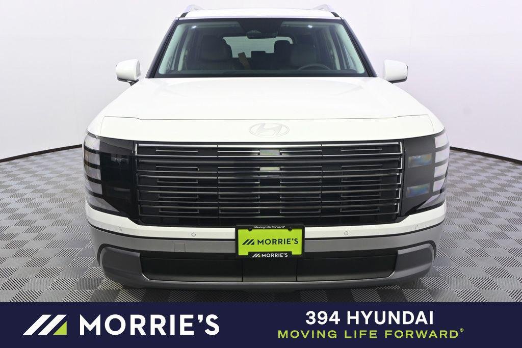 2026 Hyundai Palisade SEL Convenience - Photo 10