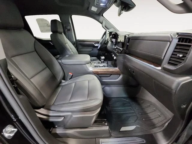 2026 GMC Sierra 1500 Elevation - Photo 15