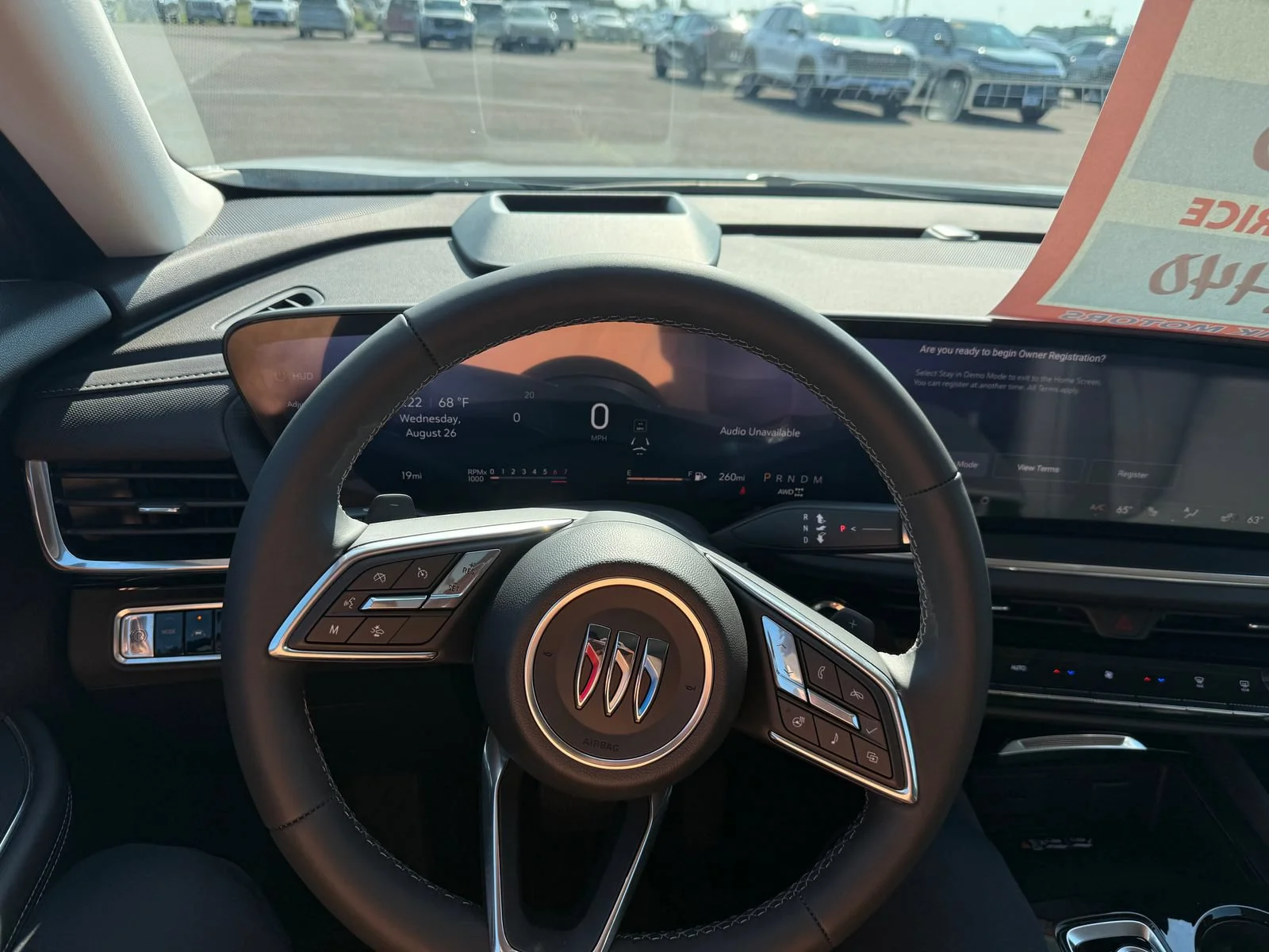2026 Buick Envision Preferred - Photo 14