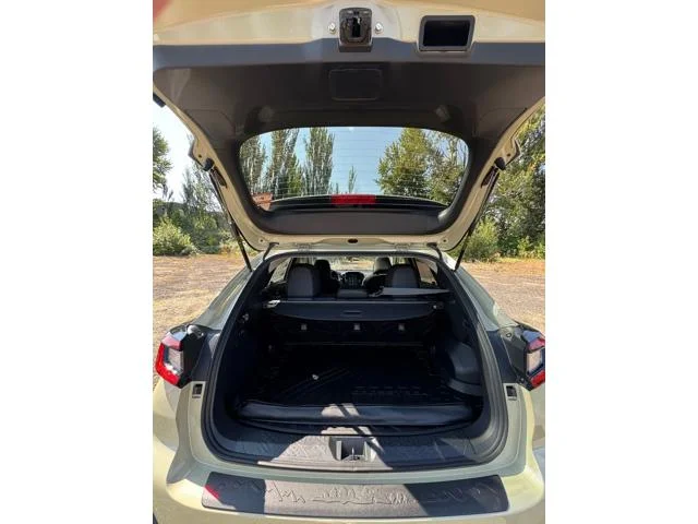New 2026 SAND DUNE PEARL Subaru Limited Hybrid image 53