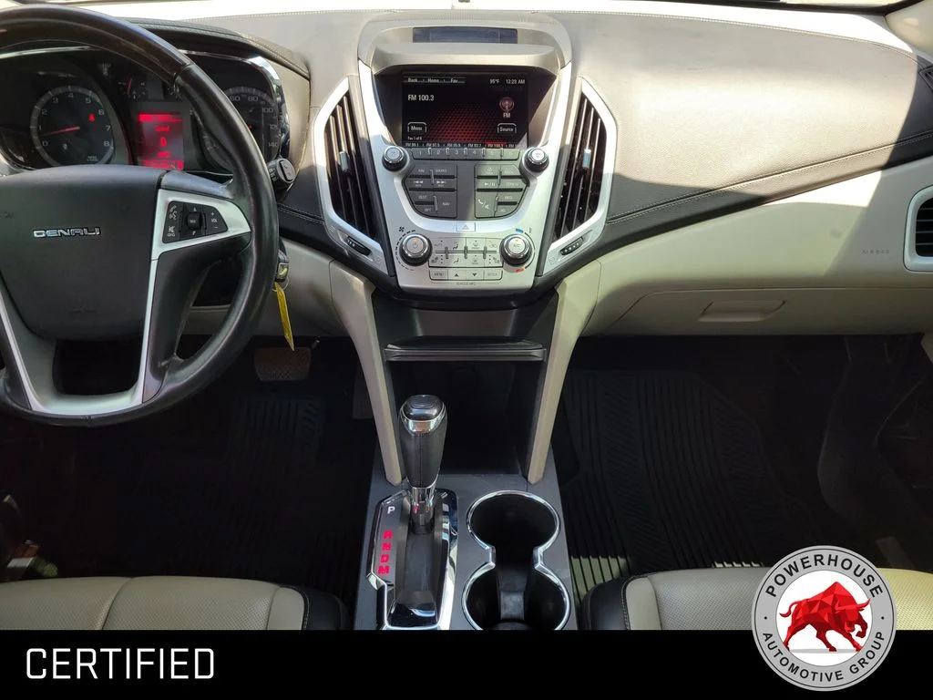 Used 2017 White GMC Denali image 20