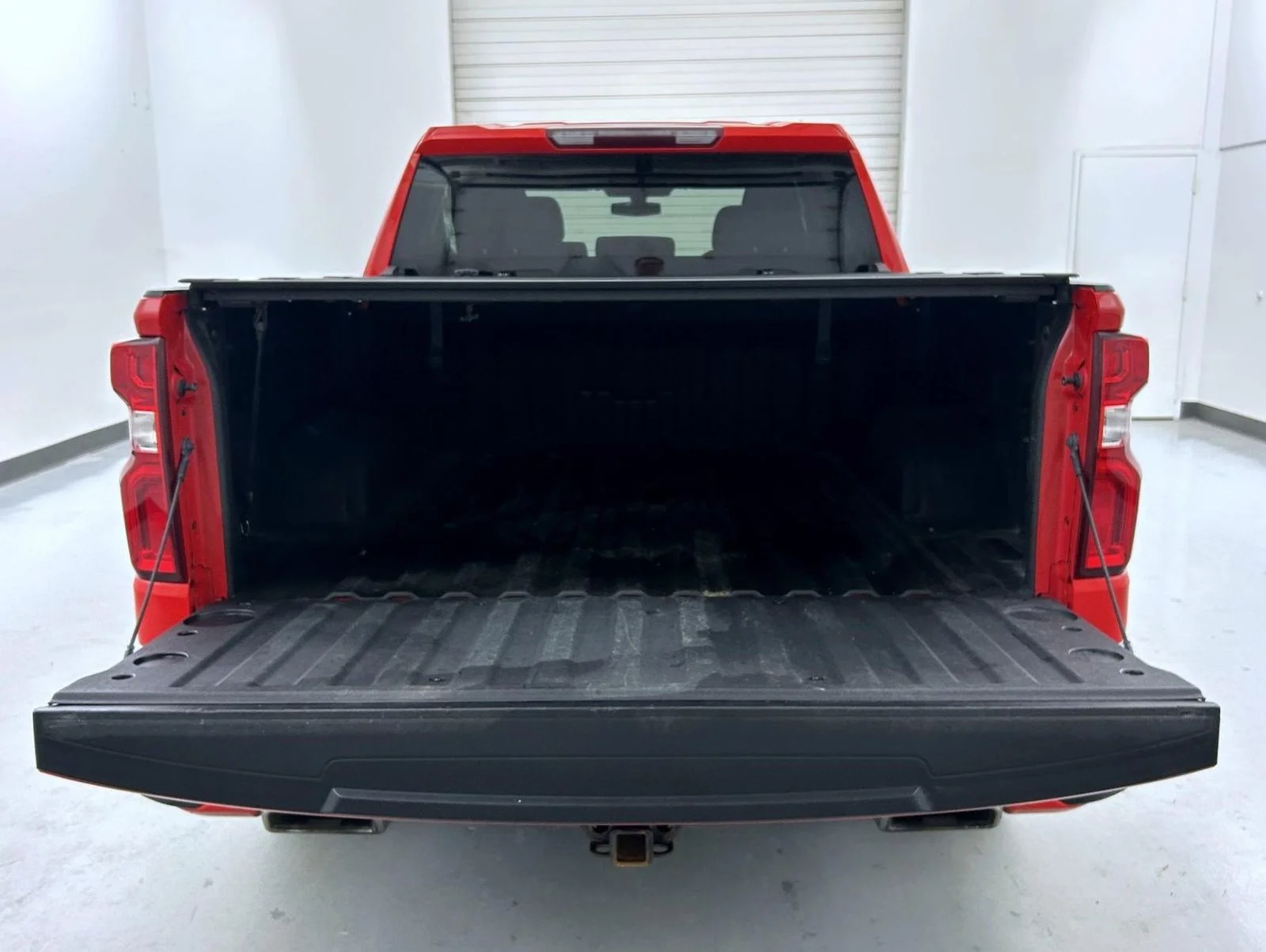 Used 2019 Red Chevrolet RST image 22