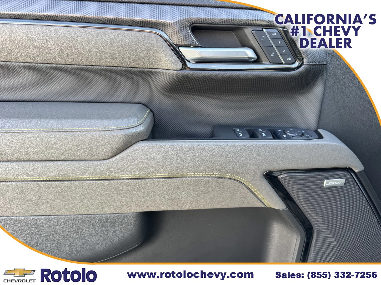Used 2024 Sterling Gray Metallic Chevrolet ZR2 image 20