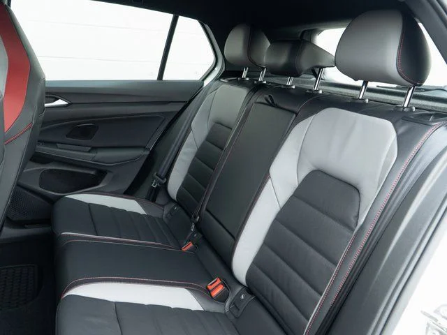 New 2026 White Volkswagen 2.0T SE image 9