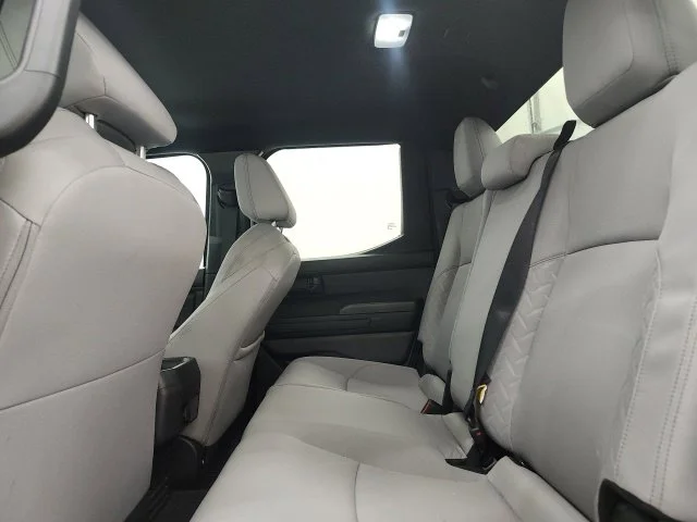 Used 2026  Toyota SR5 image 10