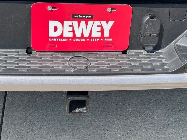 2026 RAM 1500 Laramie - Photo 38