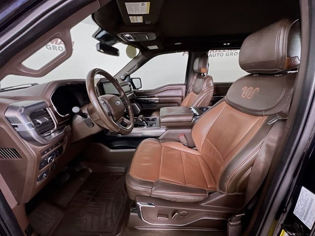 2021 Ford F-150 King Ranch - Photo 10