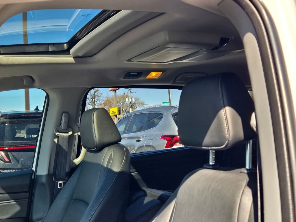 2022 Honda Odyssey Touring - Photo 33