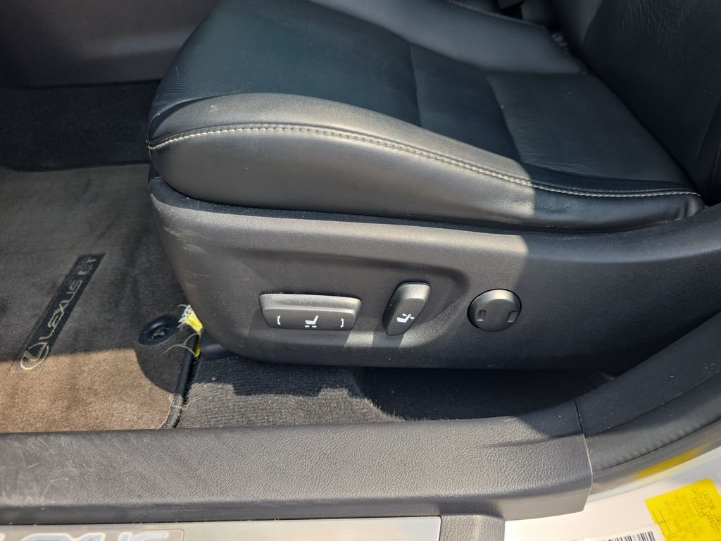 2016 Lexus CT Base - Photo 24
