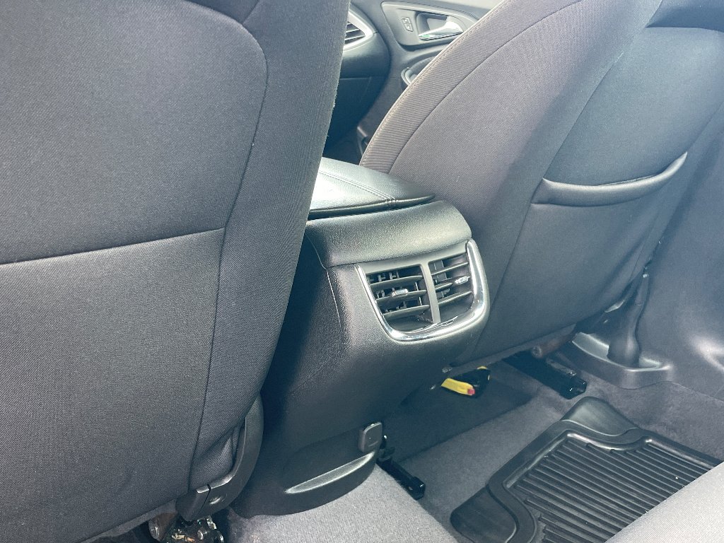 Used 2023 Mosaic Black Metallic Chevrolet LT image 15