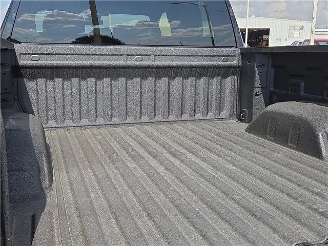New 2026 Onyx Black GMC Pro image 9