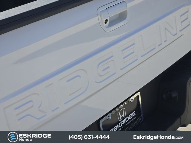 New 2026 Platinum White Pearl Honda RTL image 7