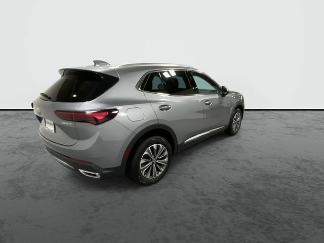 2026 Buick Envision Preferred - Photo 8