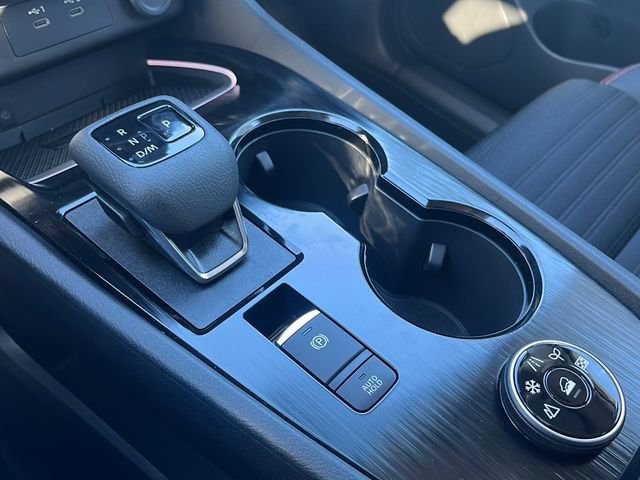 2026 Nissan Rogue Rock Creek - Photo 20