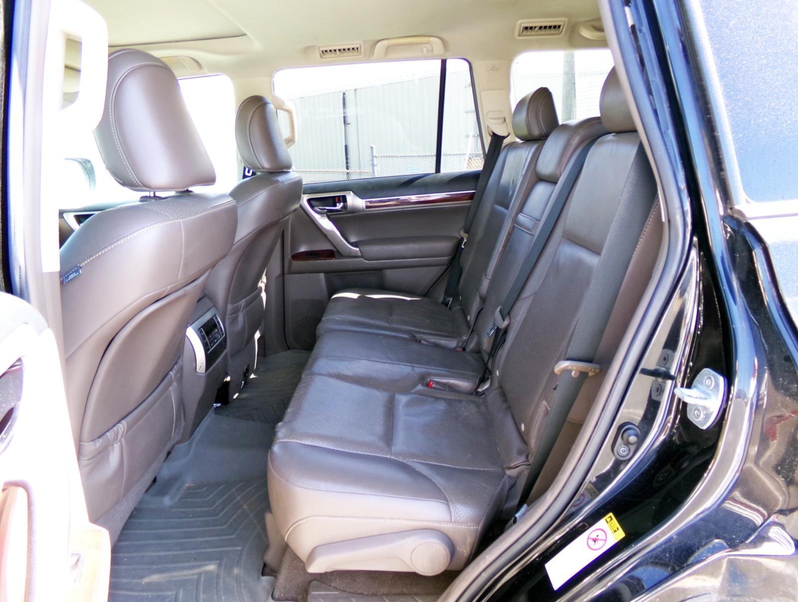 2013 Lexus GX Base - Photo 14