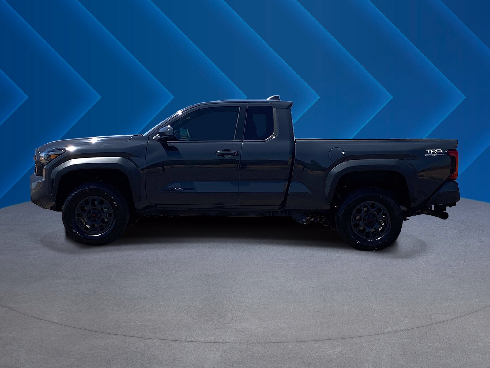Used 2024 Underground Toyota TRD PreRunner image 6
