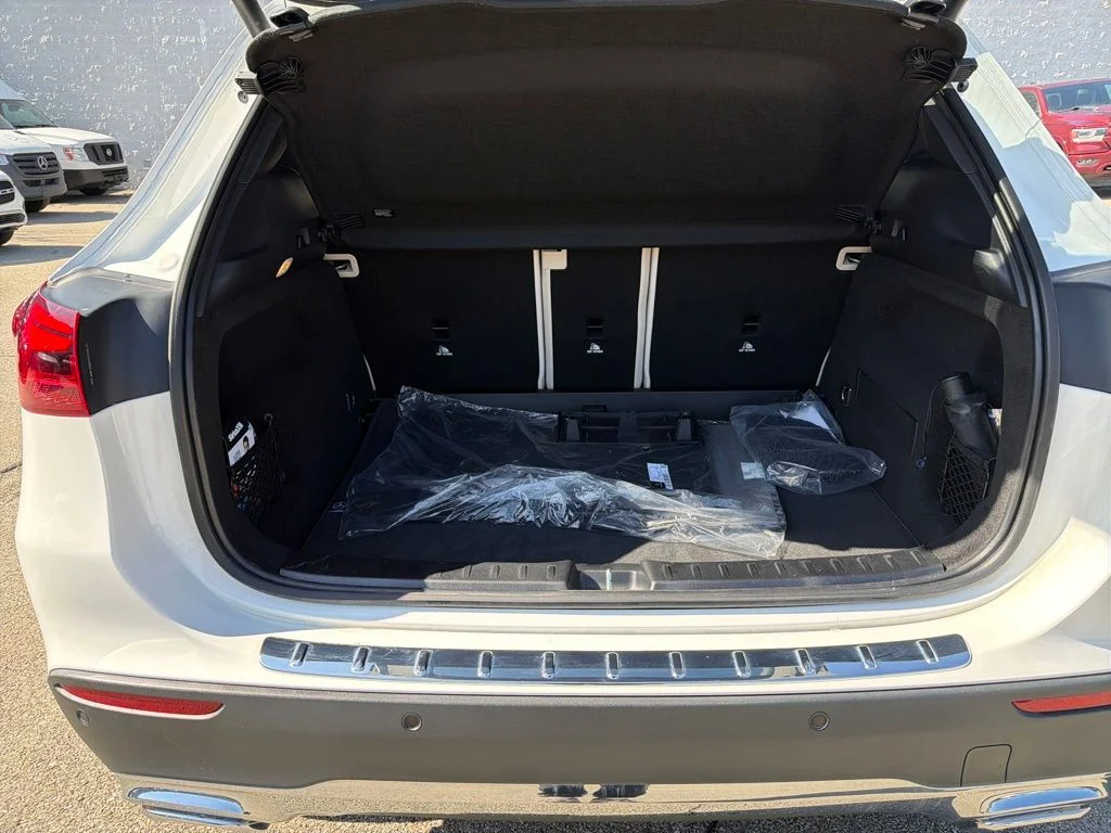Used 2026 White Mercedes-Benz GLA 250 image 22