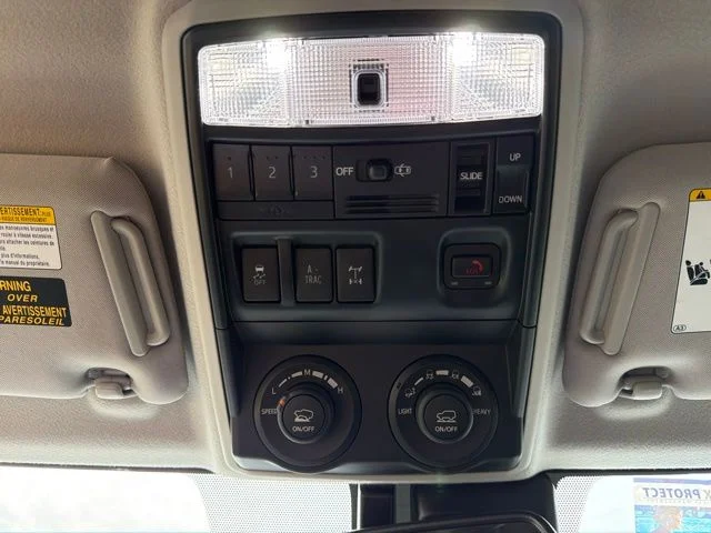 Certified Used 2024 White Toyota TRD Pro image 45