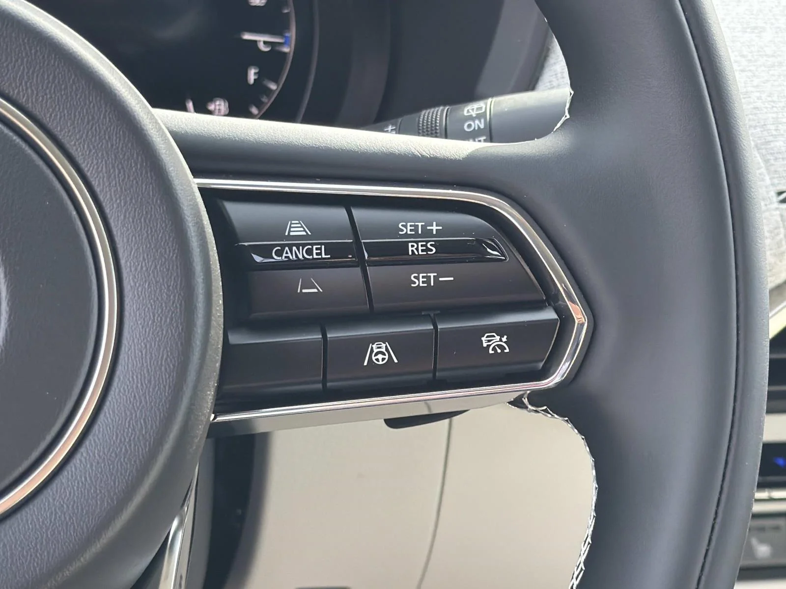 2026 Mazda CX-90 Premium Plus Package - Photo 10