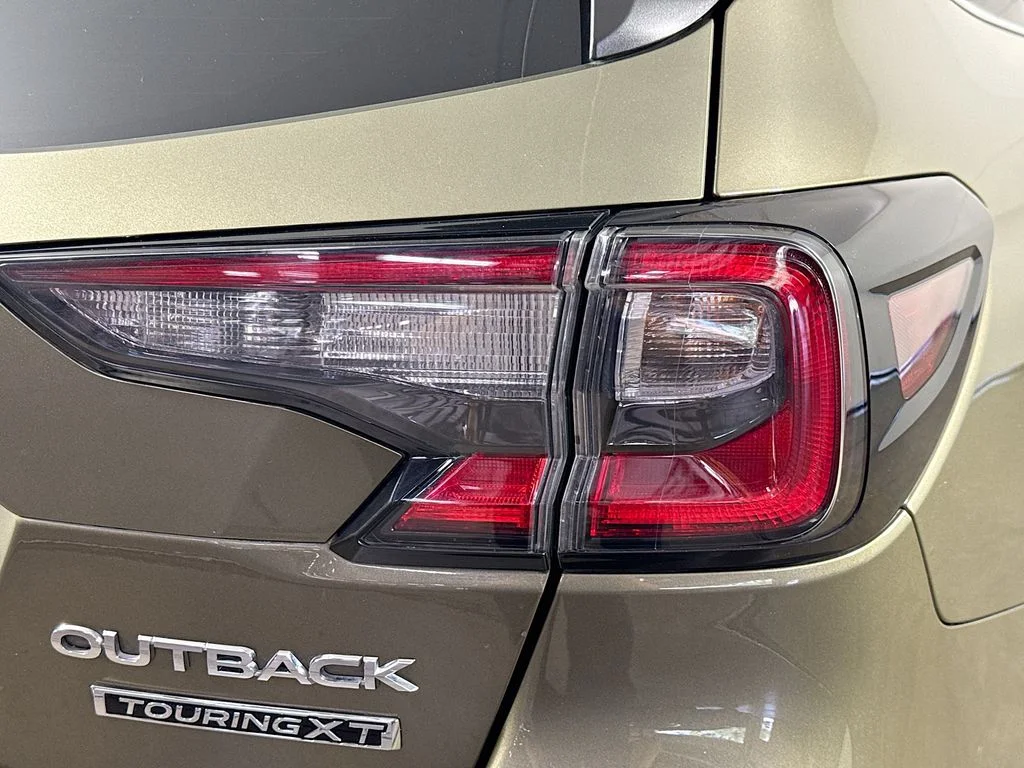 Certified Used 2023 Brown Subaru Touring XT image 34