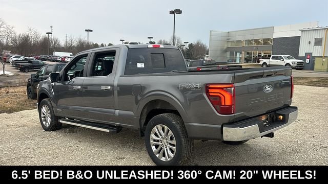 View vehicle photo 5