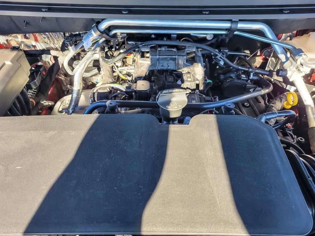 2026 GMC CANYON - Image 19