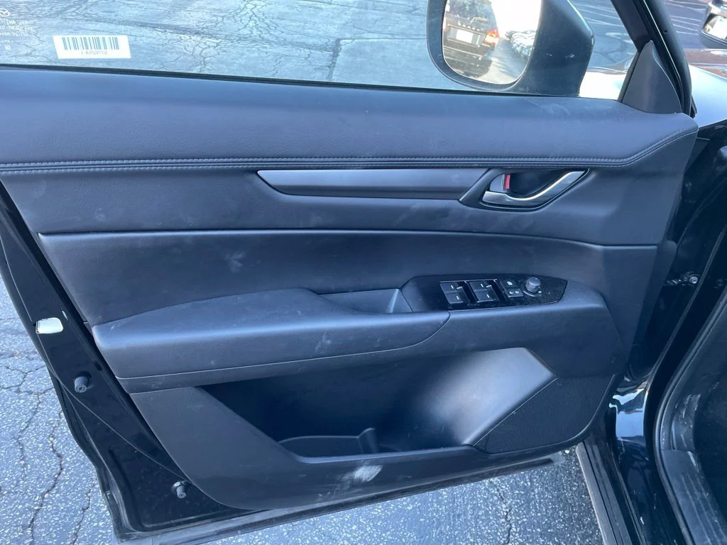Used 2025 Black Mazda 2.5 S Preferred Package image 18