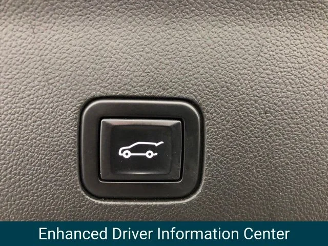 Used 2022 Steel Metallic Chevrolet RST image 12