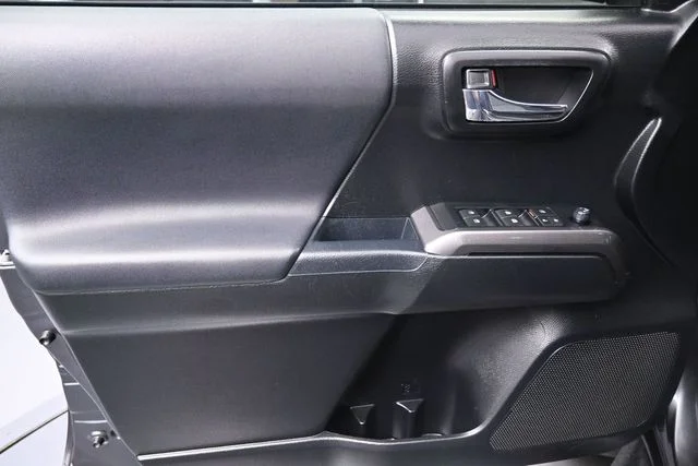 Used 2022 Gray Toyota TRD Sport image 18