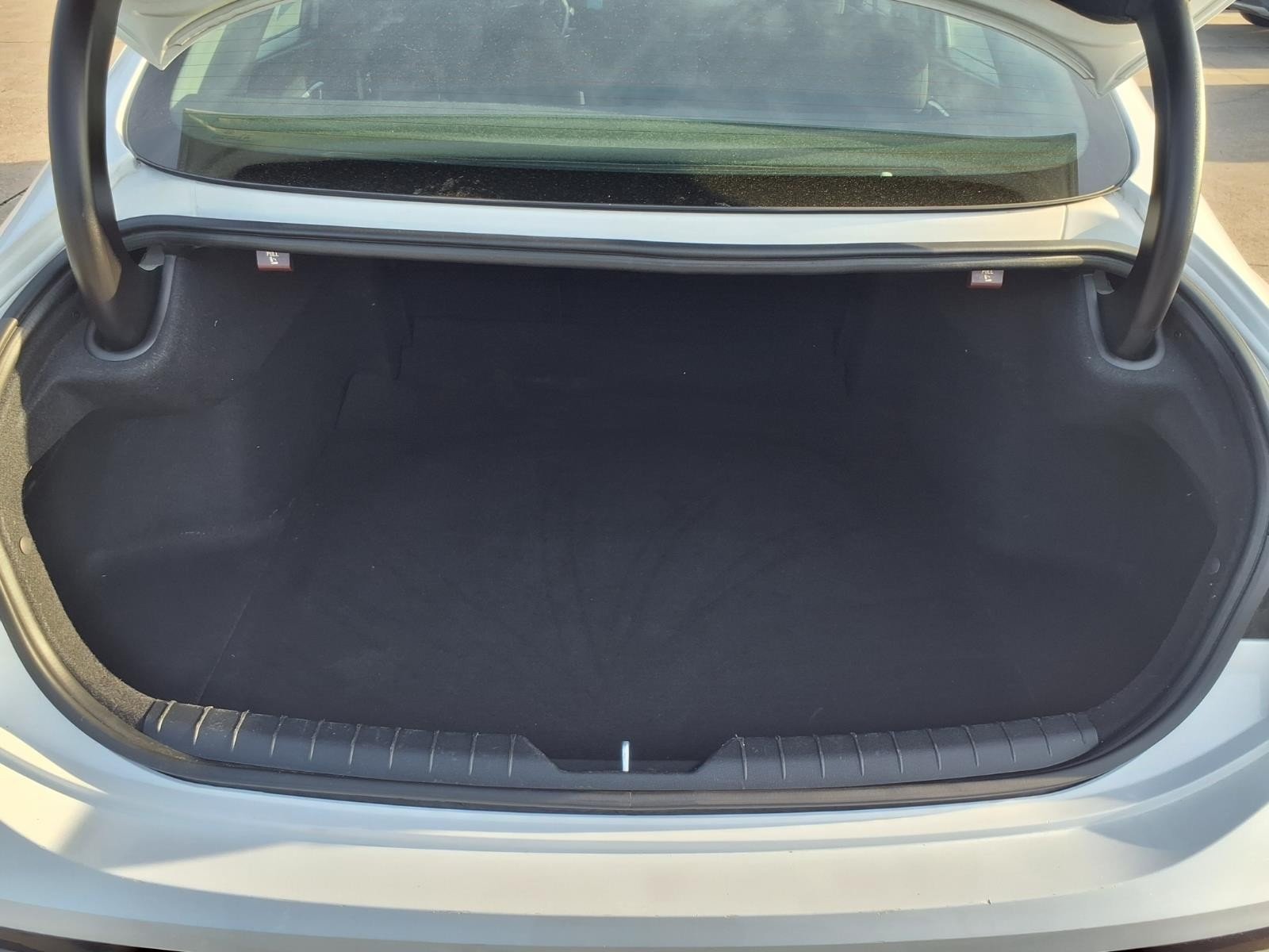 2025 Hyundai Sonata photo 6 of 25