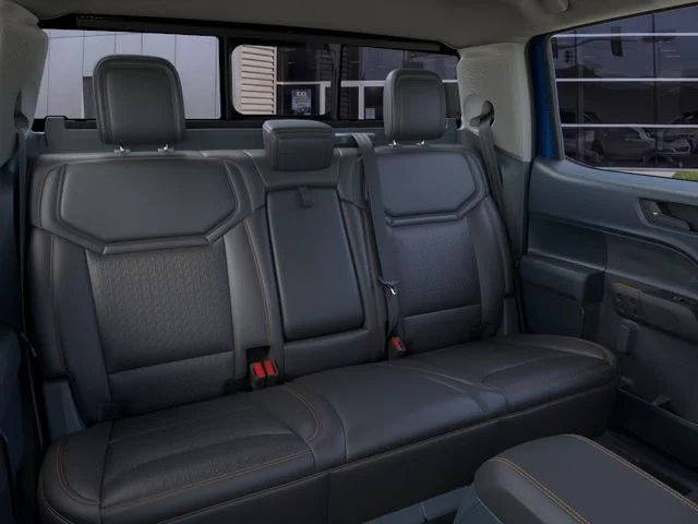 New 2026 Velocity Blue Ford Tremor image 11