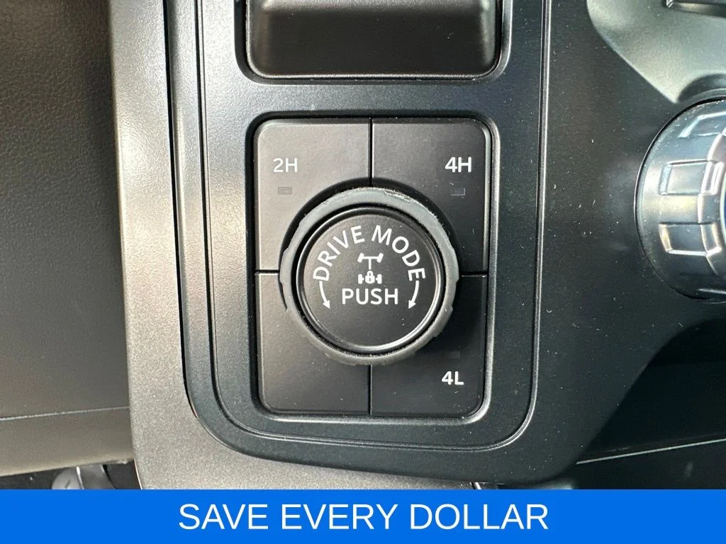 Used 2025 Gray Ford Tremor image 18