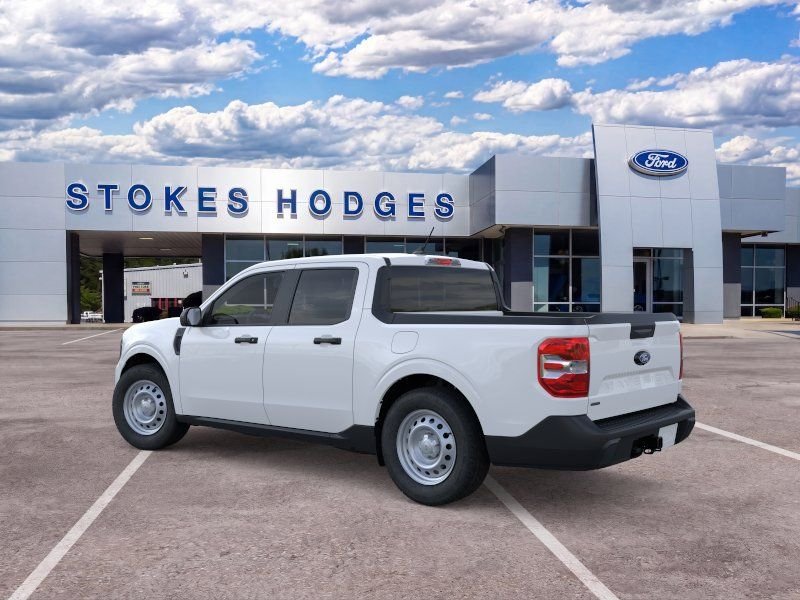 New 2026 Oxford White Ford XL image 27