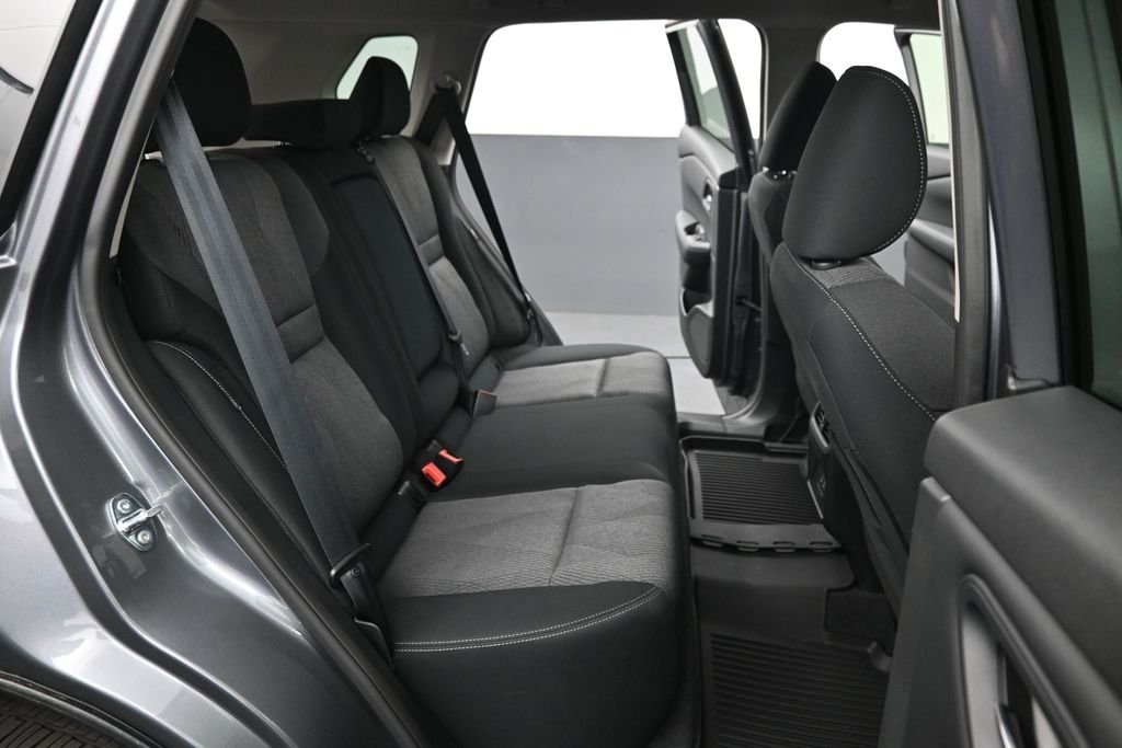 Used 2026 Gray Nissan SV image 32